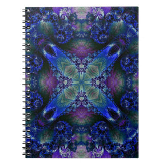 KaleidoscopeFractal 531 Anteckningsbok