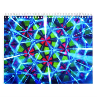 kaleidoscopekalender 2011 kalender