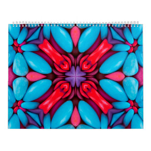 Kaleidoscopekalendrar Kalender