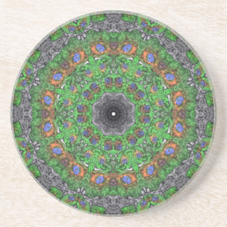 Kaleidoscopekustfartyg Underlägg
