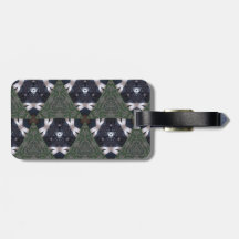 Kaleidoscopen reser märkren