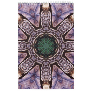 Kaleidoscopes för kalender 2011