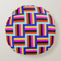 Kaleidoscopic Grid