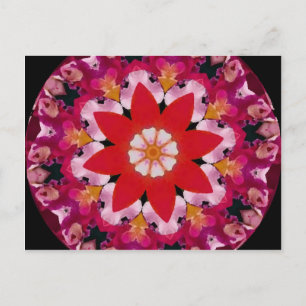 Kaleidoskop 01 vykort
