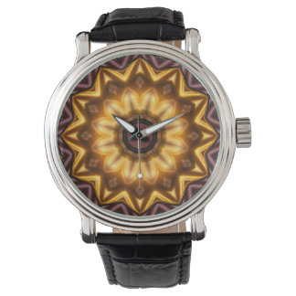 Kaleidoskop Art 20 Alternativ för bevakning och si Armbandsur