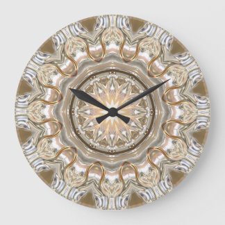 Kaleidoskop Art 2 Väggur och talalternativ