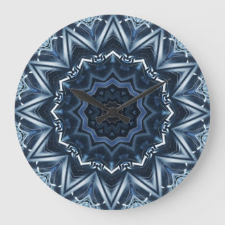 Kaleidoskop Art 3 Väggur och talalternativ