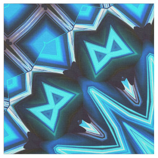 Kaleidoskop artikel 10 Anpassningsbar Fabric Tyg
