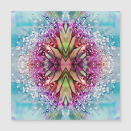 Kaleidoskop: Blommigt av Abstrakt