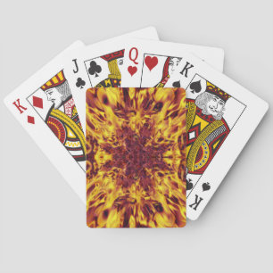 Kaleidoskop Fire Explosion Casinokort