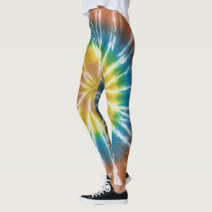 Kaleidoskop Flow Leggings
