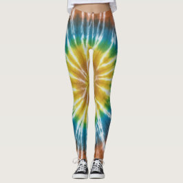 Kaleidoskop Flow Leggings