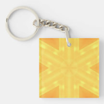 Kaleidoskop för en Bright Sunrise och Linjer