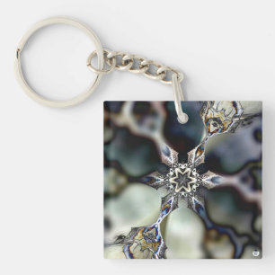 ’Kaleidoskop Graphics No.1 Shift Glass’