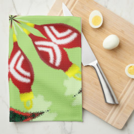 Kaleidoskop "K1 SQ" Kökshandduk