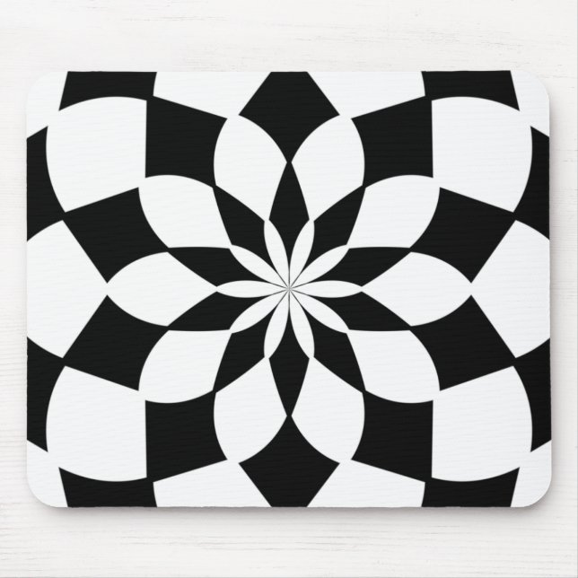 Kaleidoskop "K2 SQ" Musmatta (Framsidan)
