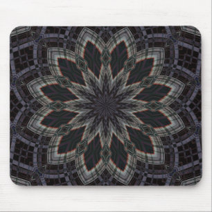 Kaleidoskop 'RK4 SQ' Musmatta
