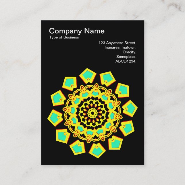 Kaleidoskopi 110714(14) visitkort (Framsida)