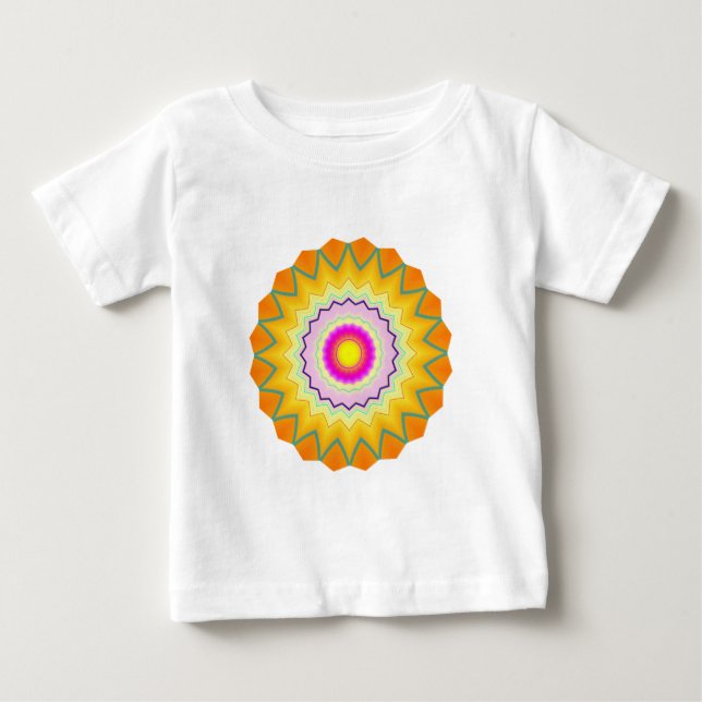 Kaleidoskopi 260614(2) tee (Framsida)