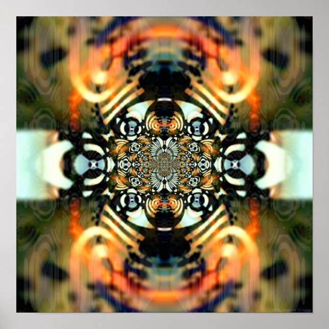 Kalejders1-mix 1.1 poster (Framsidan)