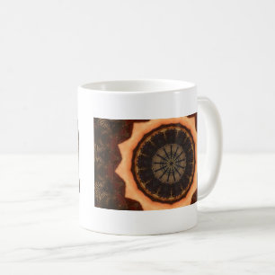 Kalejdoskop 1 kaffemugg