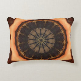 Kalejdoskop 1 prydnadskudde