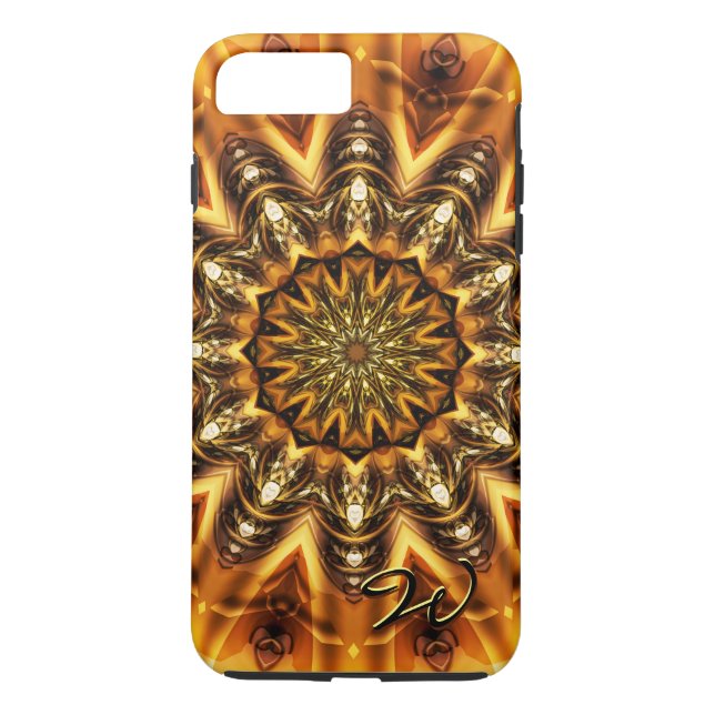 Kalejdoskop Artikel 38 Case-Mate iPhone Skal (Baksida)