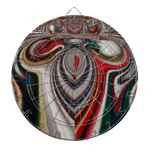 Kalejdoskop jul: Festive Home Décor Set Piltavla