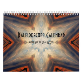 Kalejdoskop Kalender
