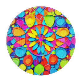 Kalejdoskop Symfoni Konstverk