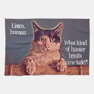 Kalekatt Kökshandduk
