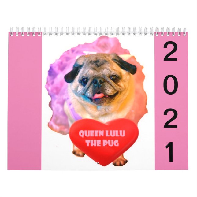 Kalender (Omslag)
