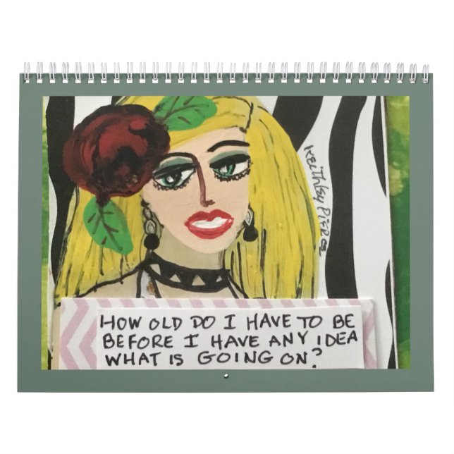 Kalender (Omslag)