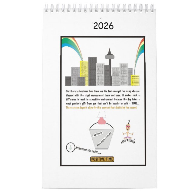 Kalender (Omslag)