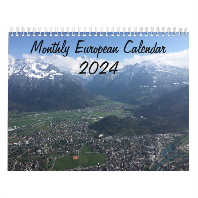 Kalender (Omslag)