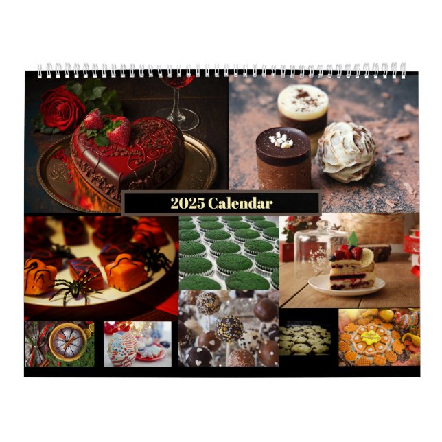 Kalender (Omslag)