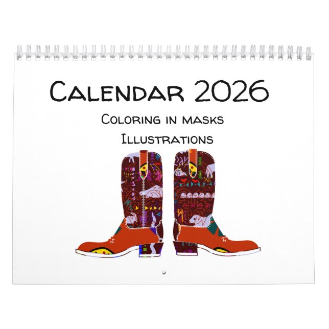 Kalender (Omslag)