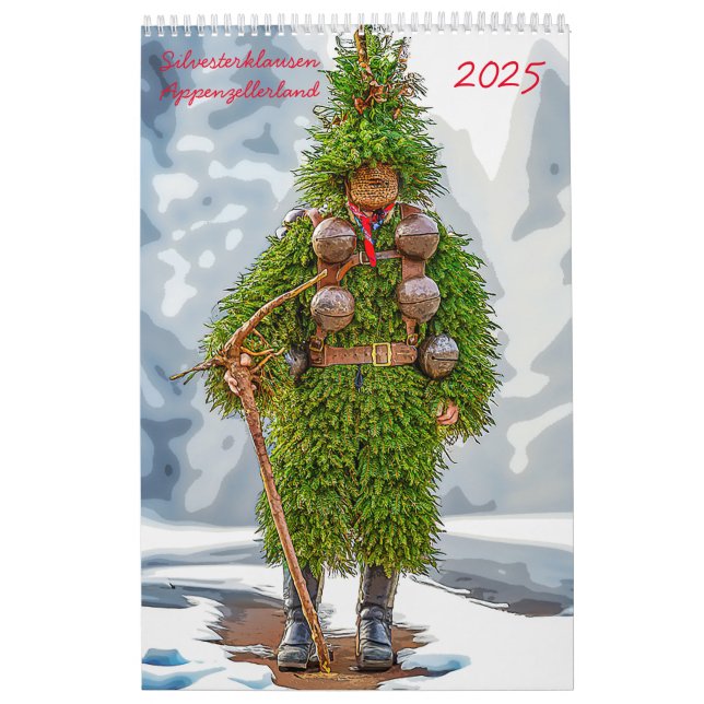 Kalender (Omslag)