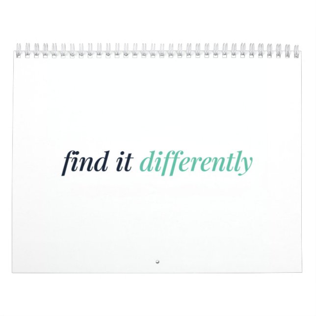 kalender (Omslag)