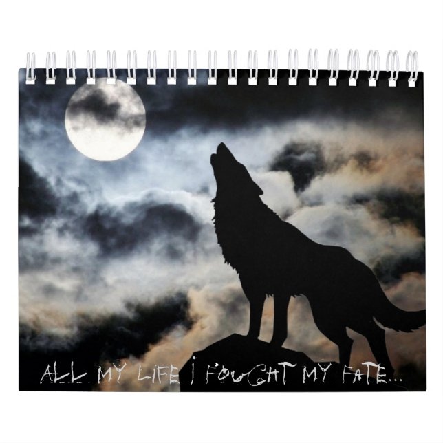 Kalender (Omslag)