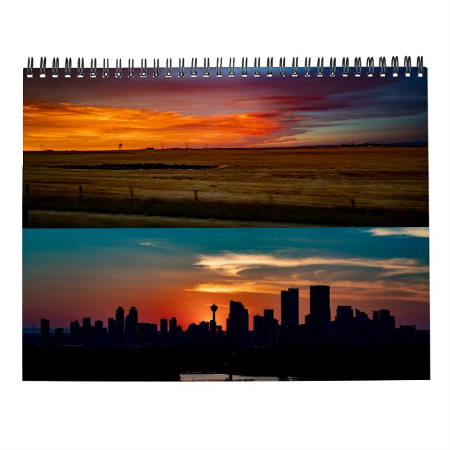 Kalender (Baksida)