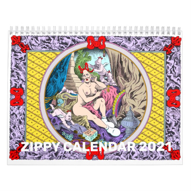 Kalender (Omslag)