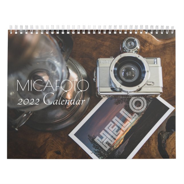 Kalender (Omslag)