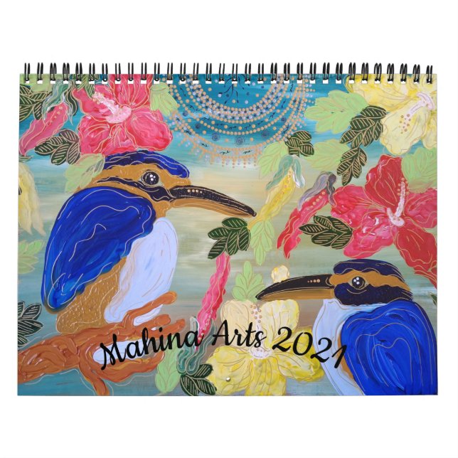 Kalender (Omslag)