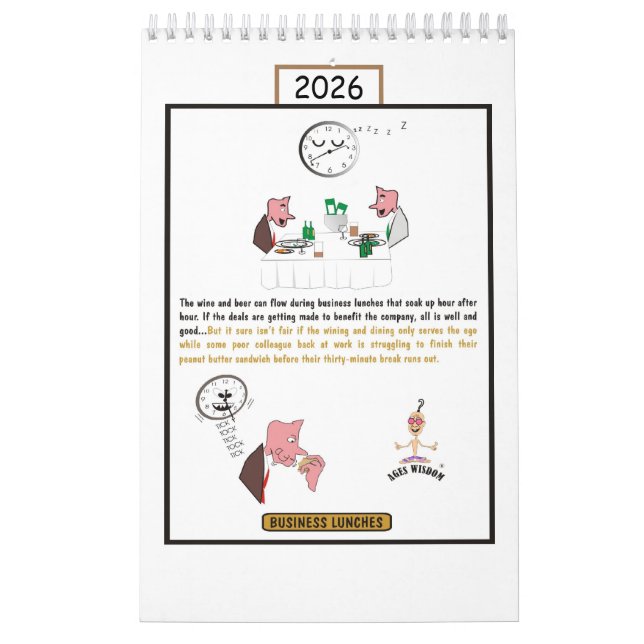 Kalender (Omslag)