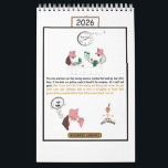 Kalender<br><div class="desc">Tecknad väg till en behörig saneringskalender</div>