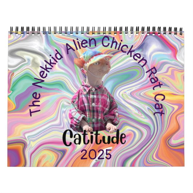 Kalender (Omslag)