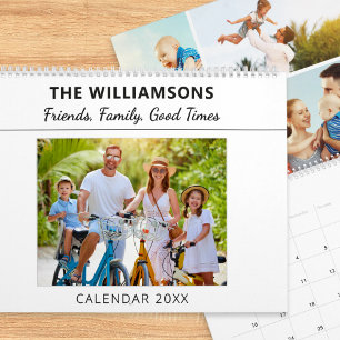 KALENDER