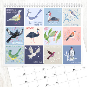  KALENDER