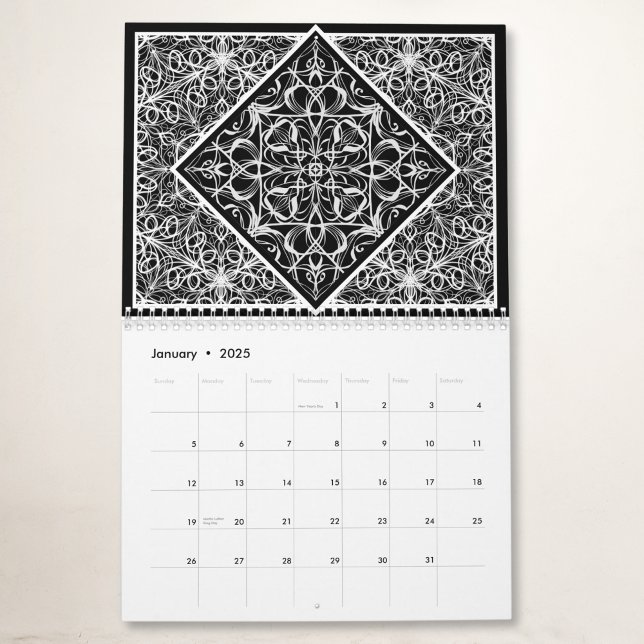 Kalender (Skapare uppladdad)